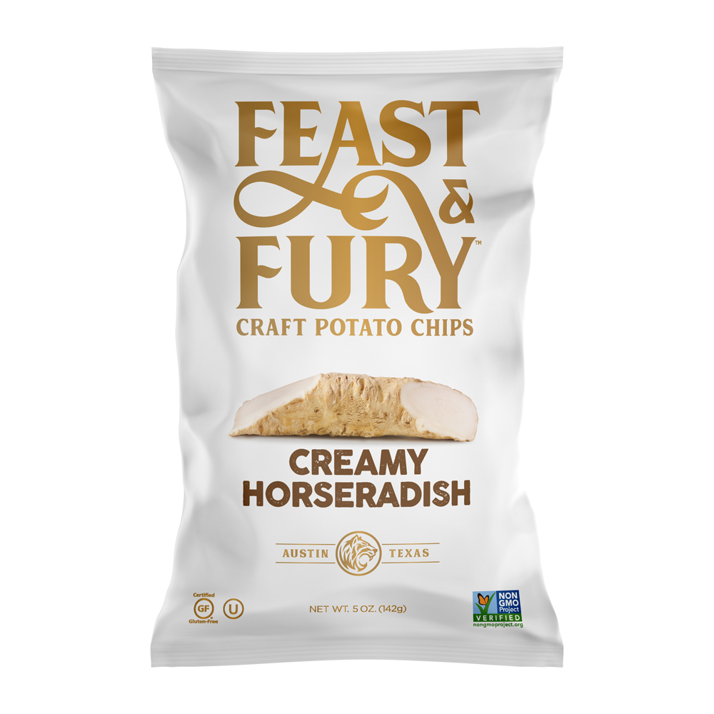 Creamy Horseradish Case