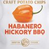 Habanero Hickory BBQ Case