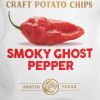 Smoky Ghost Pepper Case